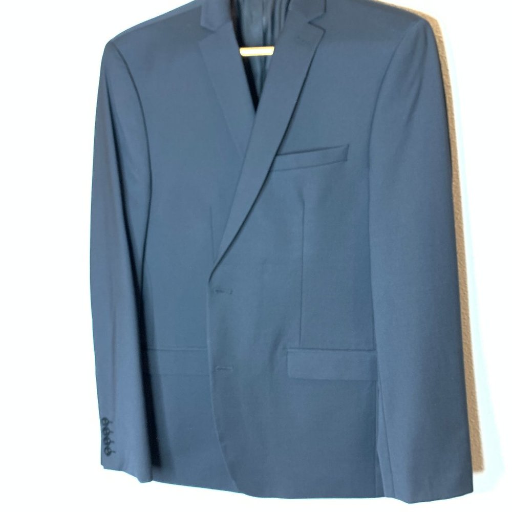 Bar III Sports Jacket